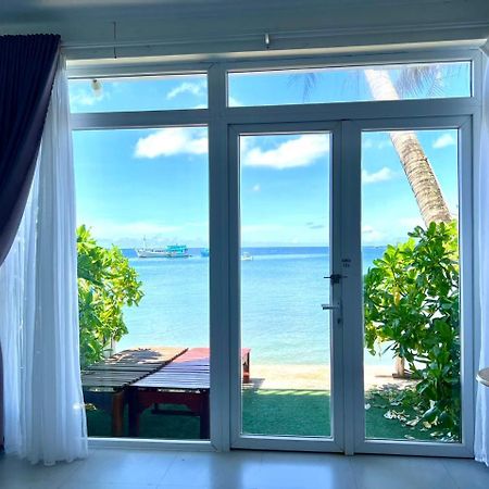 Larina Beach House Aparthotel Που Κουόκ Εξωτερικό φωτογραφία