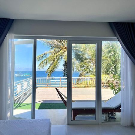 Larina Beach House Aparthotel Που Κουόκ Εξωτερικό φωτογραφία