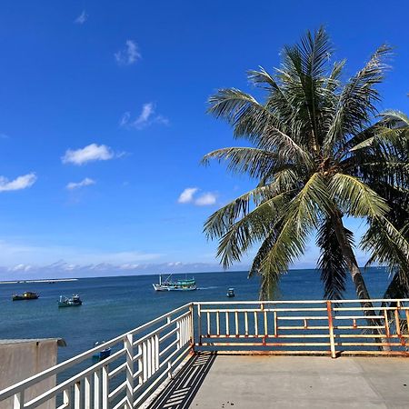 Larina Beach House Aparthotel Που Κουόκ Εξωτερικό φωτογραφία
