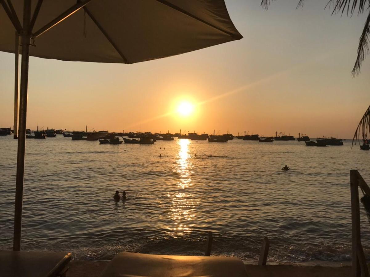 Larina Beach House Aparthotel Που Κουόκ Εξωτερικό φωτογραφία