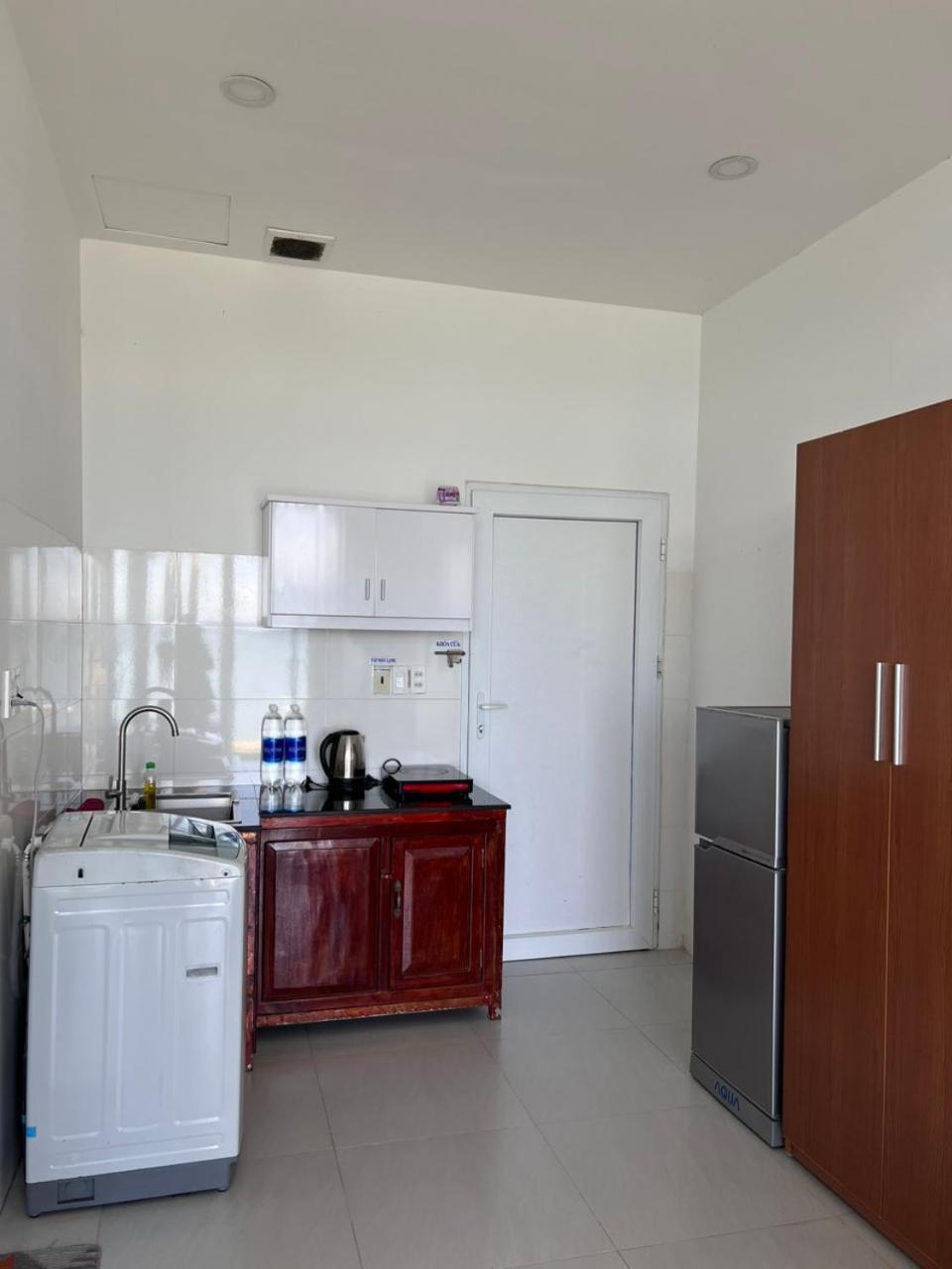 Larina Beach House Aparthotel Που Κουόκ Εξωτερικό φωτογραφία