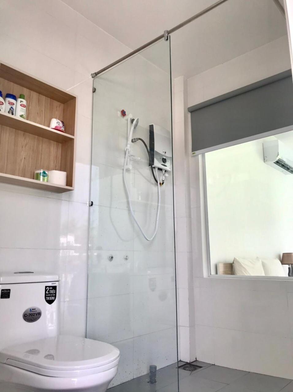 Larina Beach House Aparthotel Που Κουόκ Εξωτερικό φωτογραφία