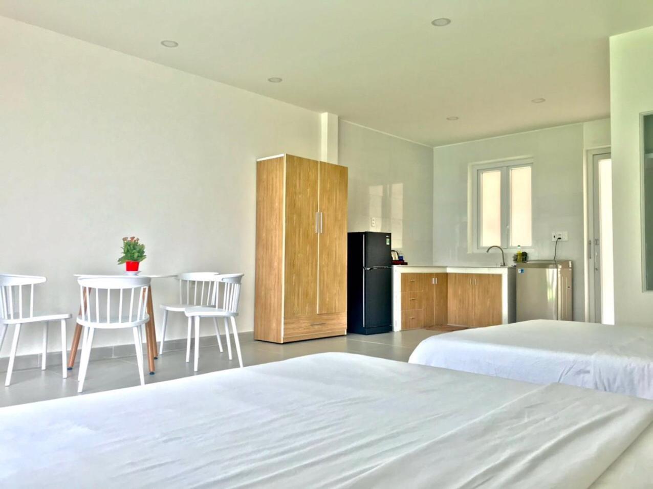 Larina Beach House Aparthotel Που Κουόκ Εξωτερικό φωτογραφία