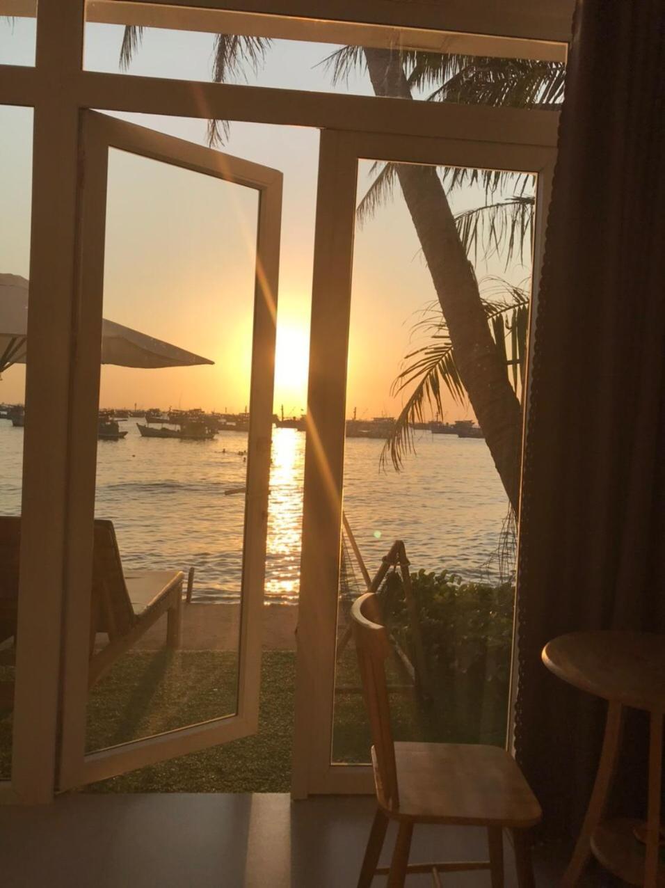Larina Beach House Aparthotel Που Κουόκ Εξωτερικό φωτογραφία