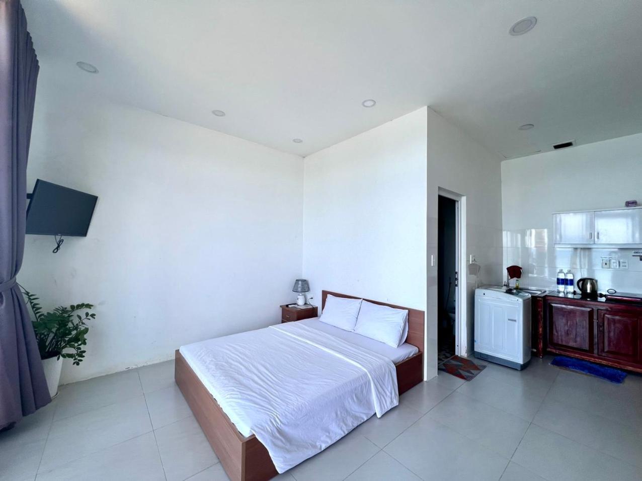 Larina Beach House Aparthotel Που Κουόκ Εξωτερικό φωτογραφία