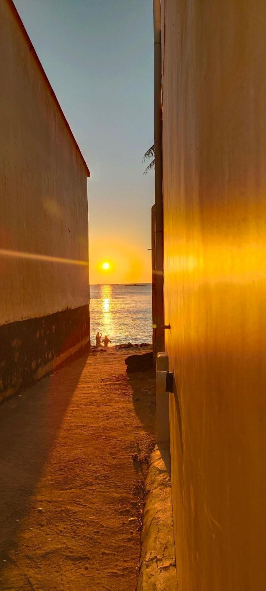 Larina Beach House Aparthotel Που Κουόκ Εξωτερικό φωτογραφία