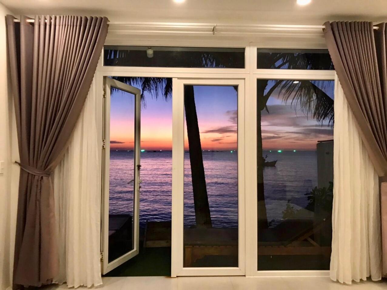 Larina Beach House Aparthotel Που Κουόκ Εξωτερικό φωτογραφία