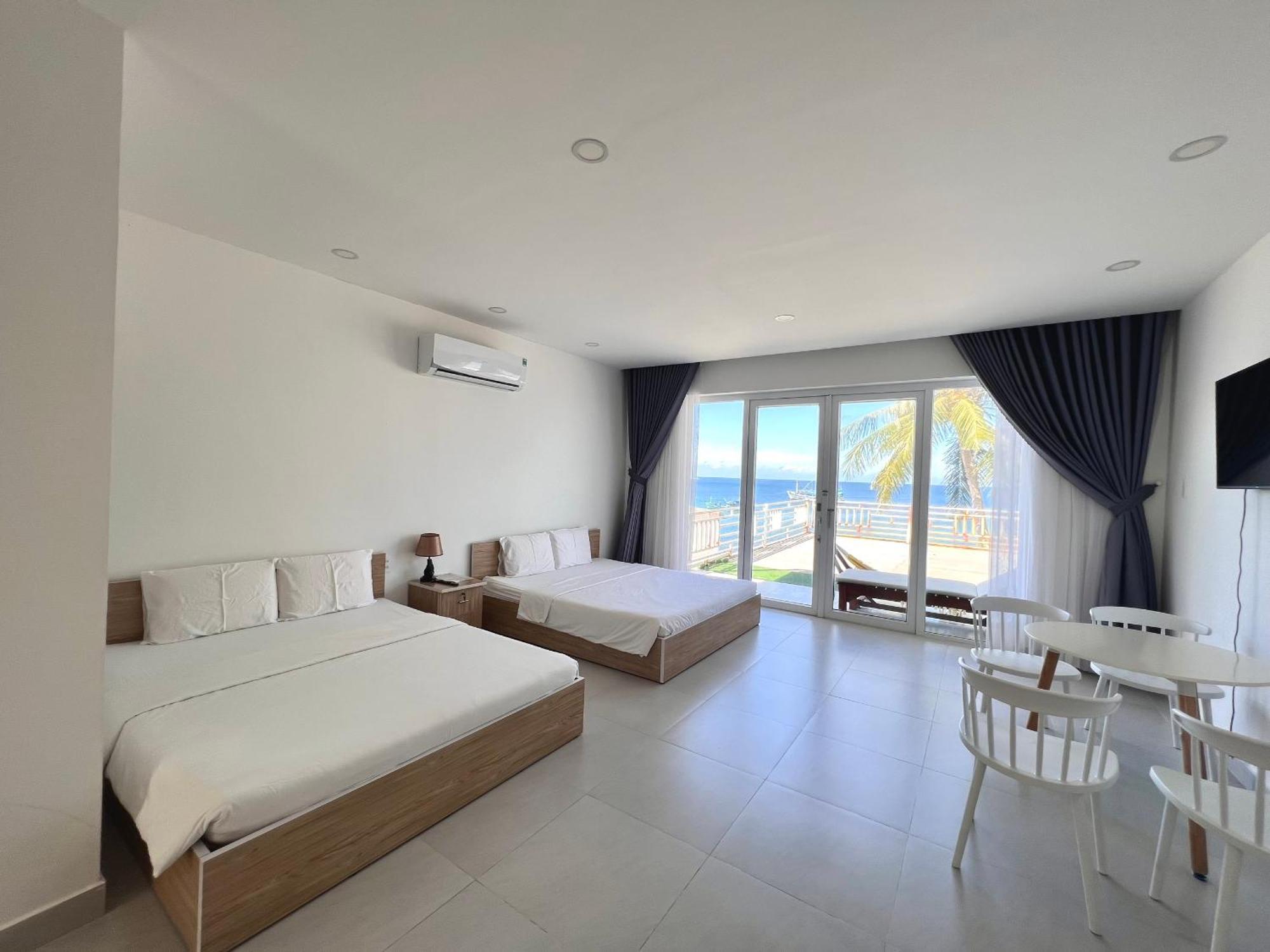 Larina Beach House Aparthotel Που Κουόκ Εξωτερικό φωτογραφία
