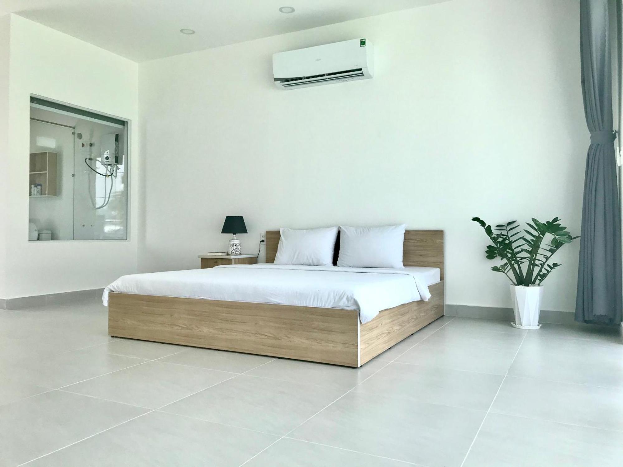 Larina Beach House Aparthotel Που Κουόκ Εξωτερικό φωτογραφία