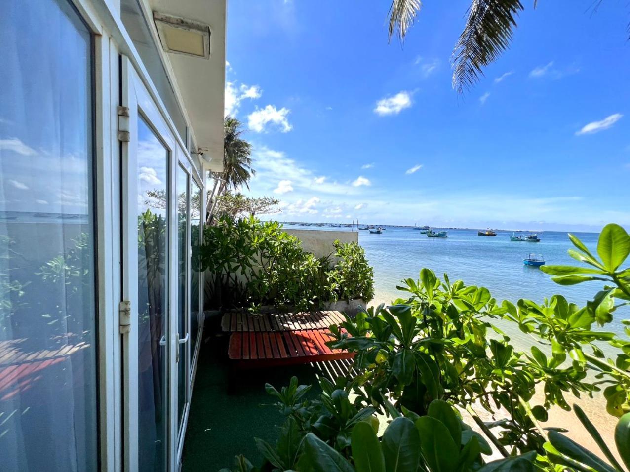 Larina Beach House Aparthotel Που Κουόκ Εξωτερικό φωτογραφία