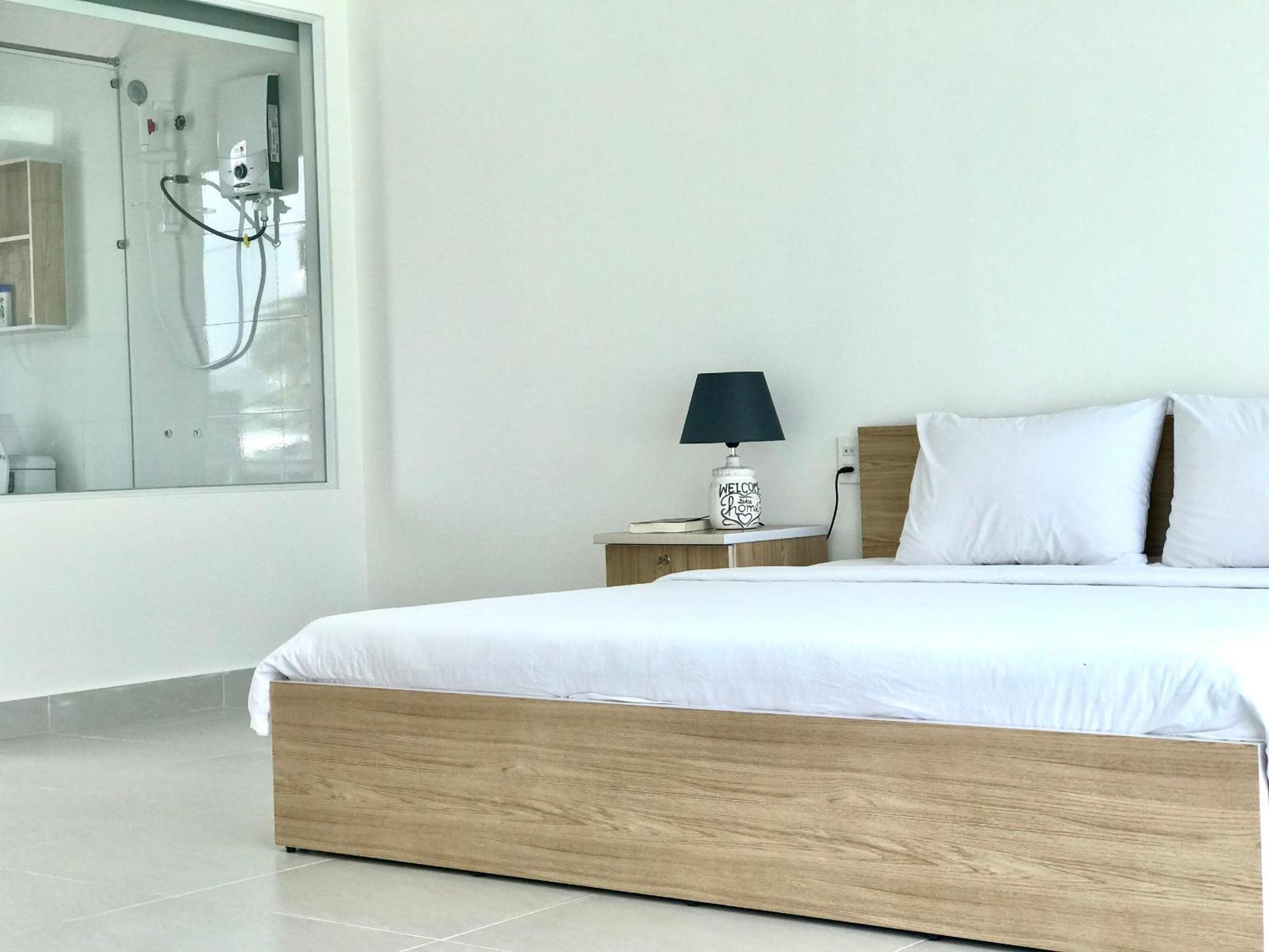 Larina Beach House Aparthotel Που Κουόκ Εξωτερικό φωτογραφία
