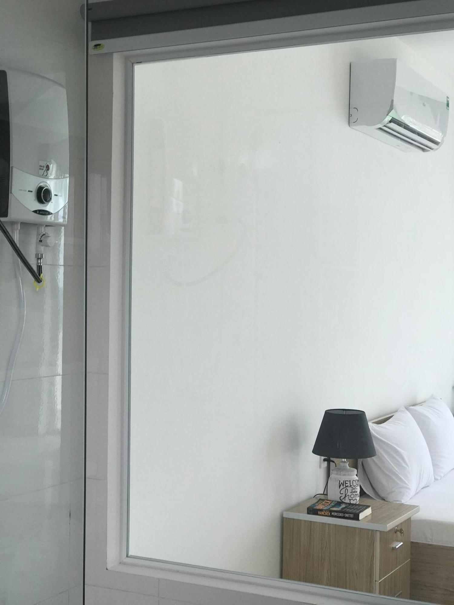 Larina Beach House Aparthotel Που Κουόκ Εξωτερικό φωτογραφία
