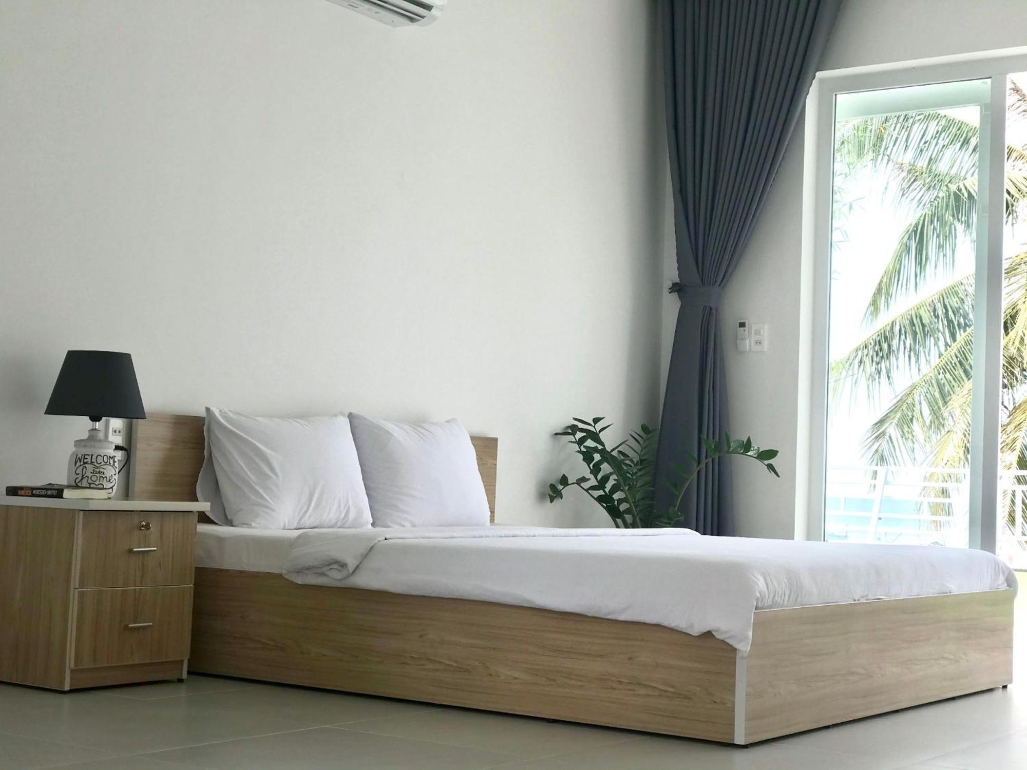 Larina Beach House Aparthotel Που Κουόκ Εξωτερικό φωτογραφία