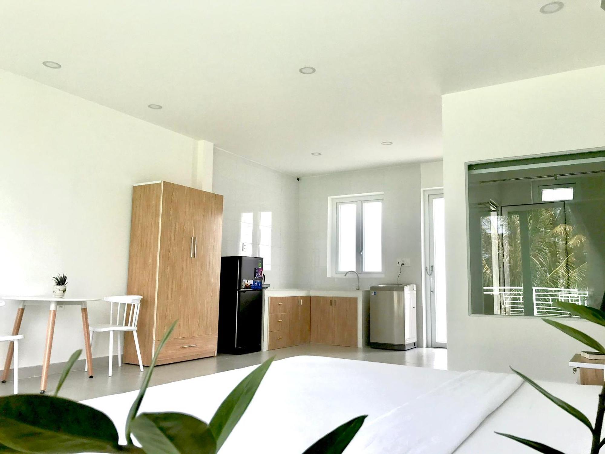 Larina Beach House Aparthotel Που Κουόκ Εξωτερικό φωτογραφία
