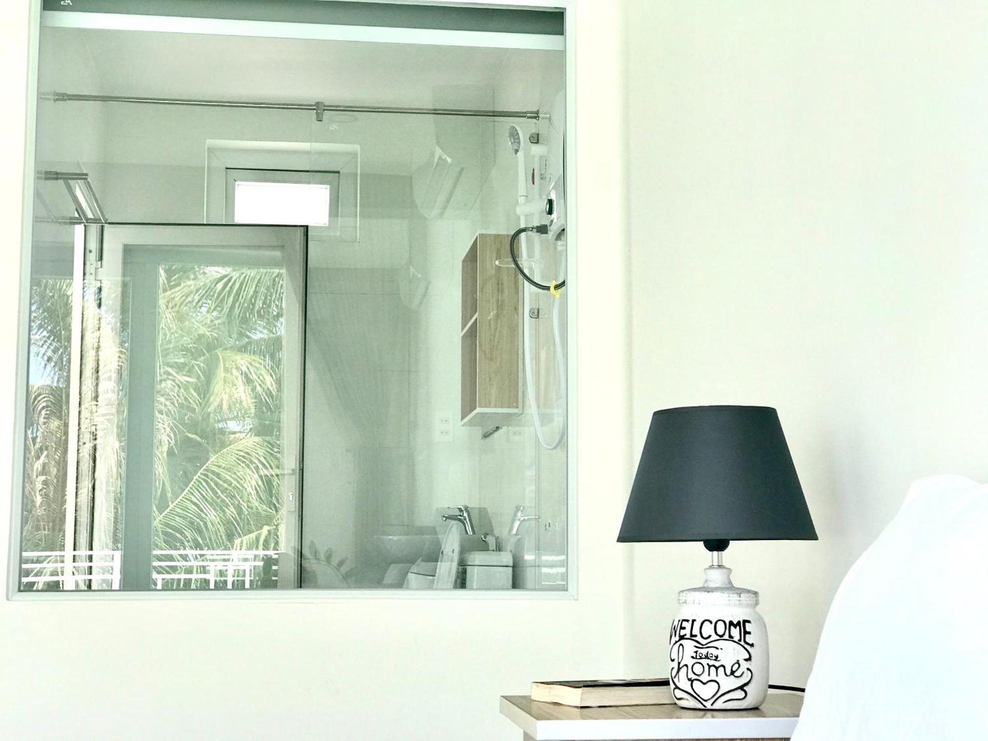 Larina Beach House Aparthotel Που Κουόκ Εξωτερικό φωτογραφία