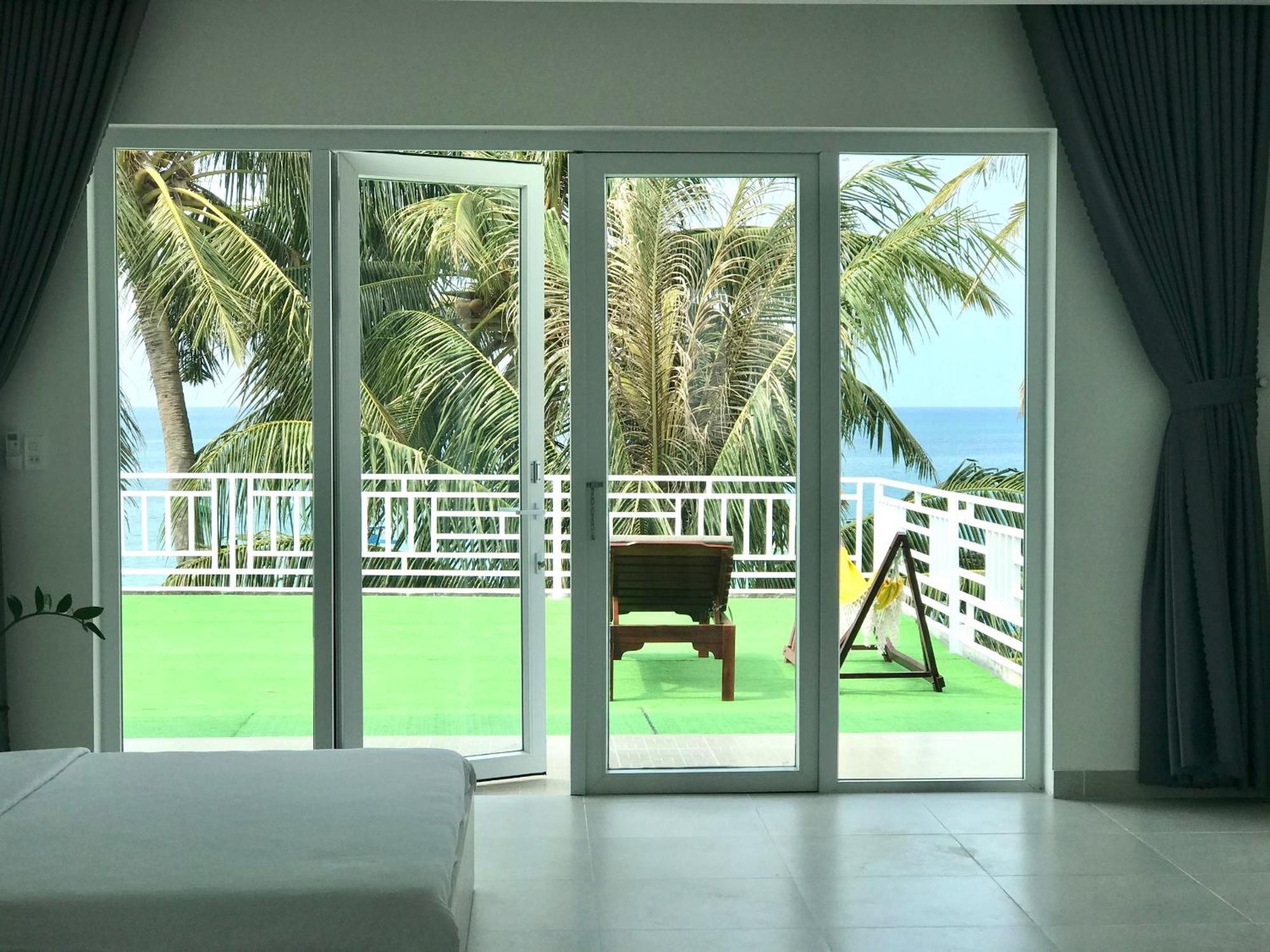 Larina Beach House Aparthotel Που Κουόκ Εξωτερικό φωτογραφία