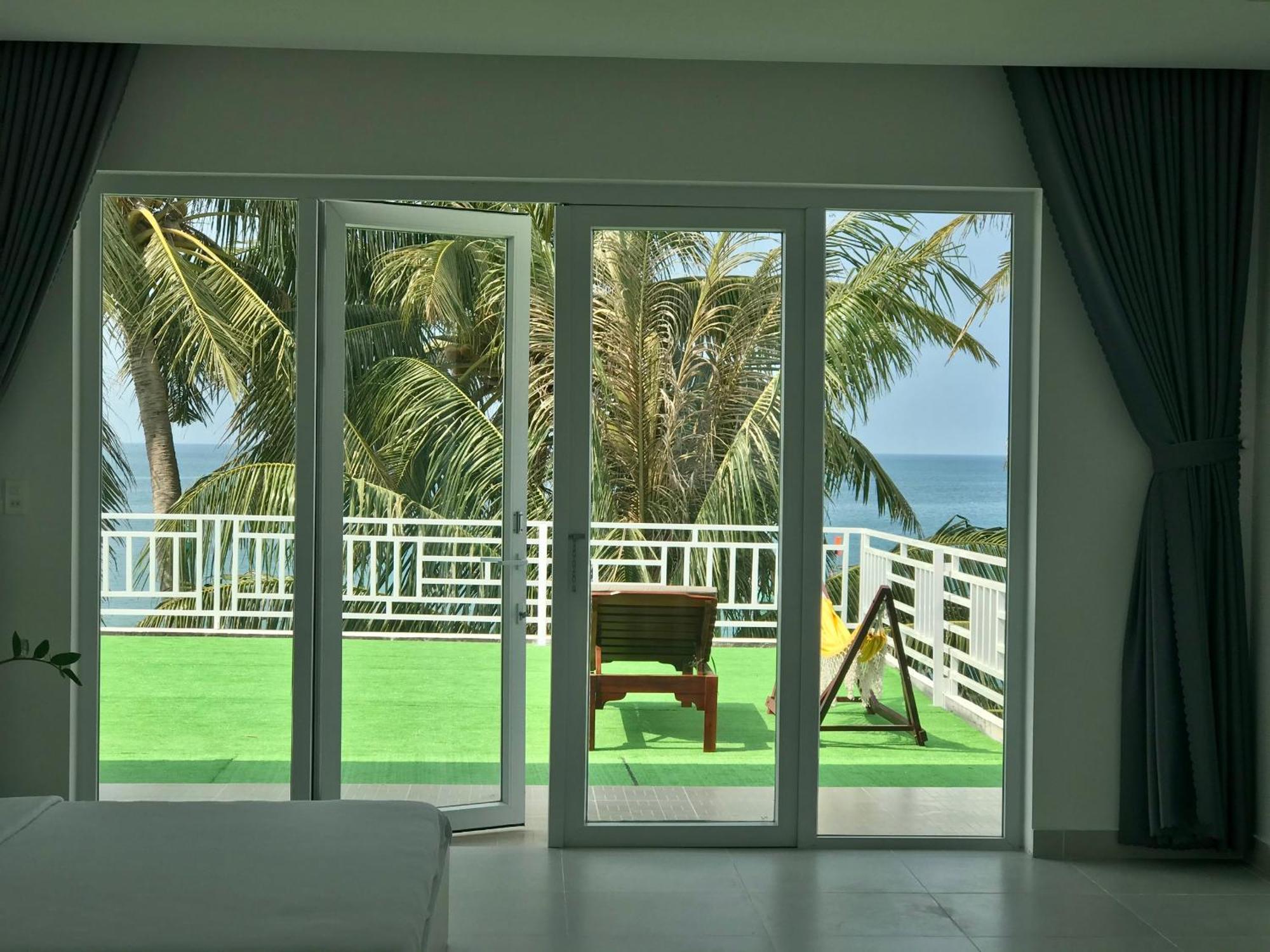 Larina Beach House Aparthotel Που Κουόκ Εξωτερικό φωτογραφία