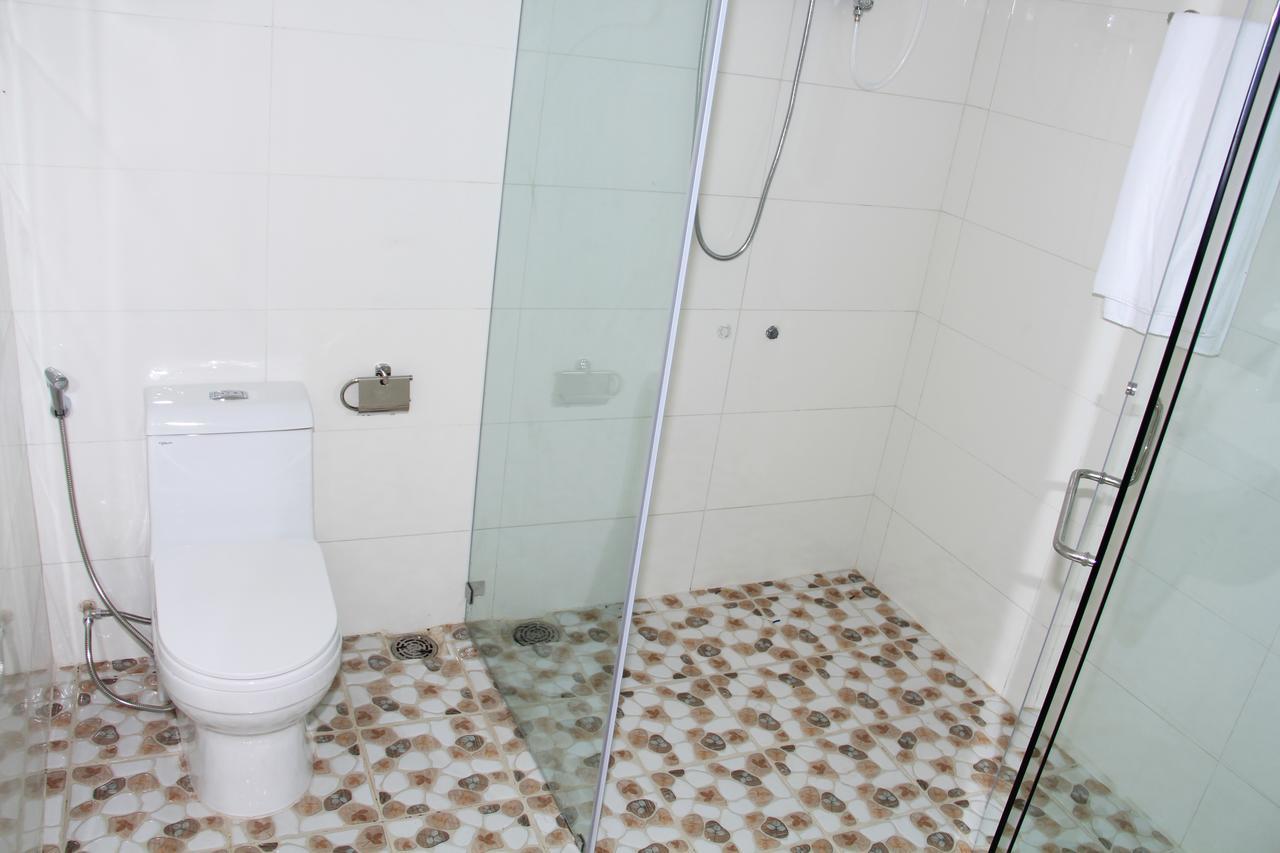 Larina Beach House Aparthotel Που Κουόκ Εξωτερικό φωτογραφία